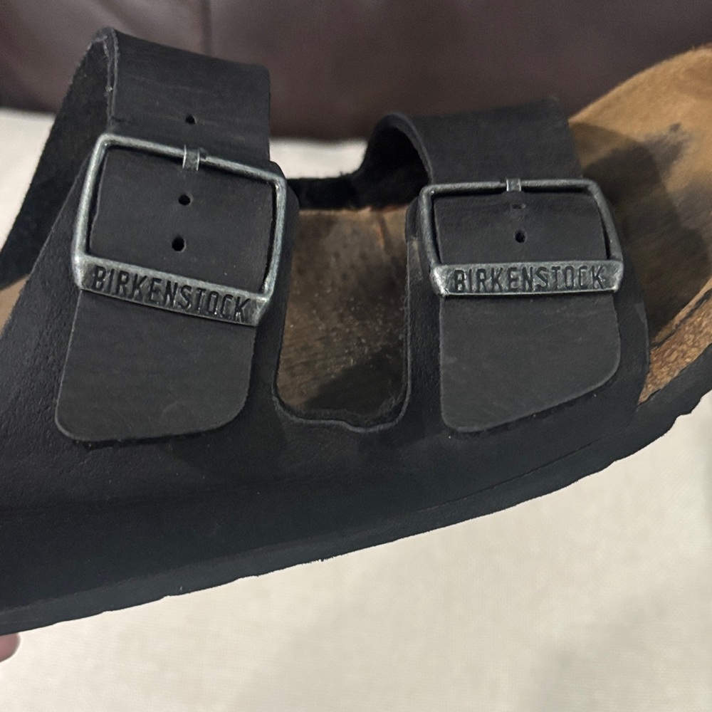 Birkenstock Black - Picture 8 of 9